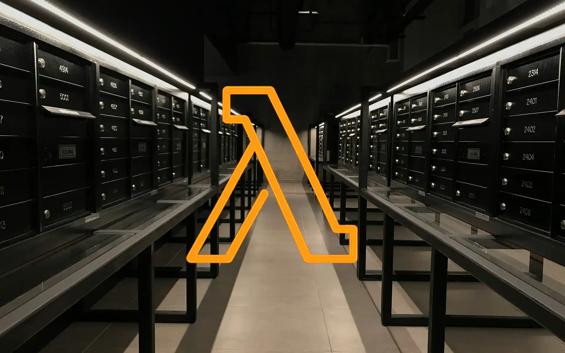 AWS Lambda