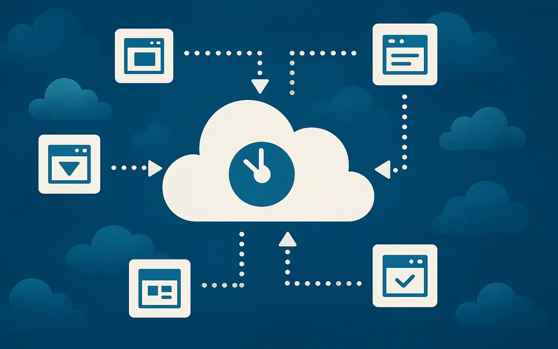 Google Cloud Functions