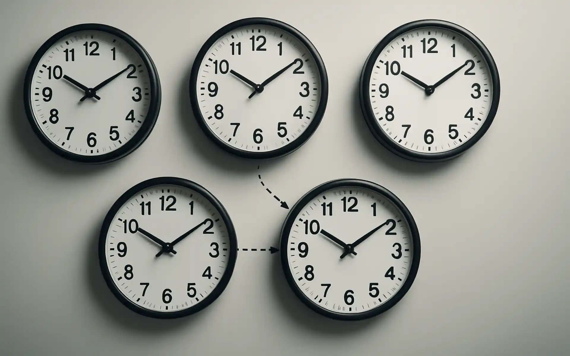 Eventual Consistency