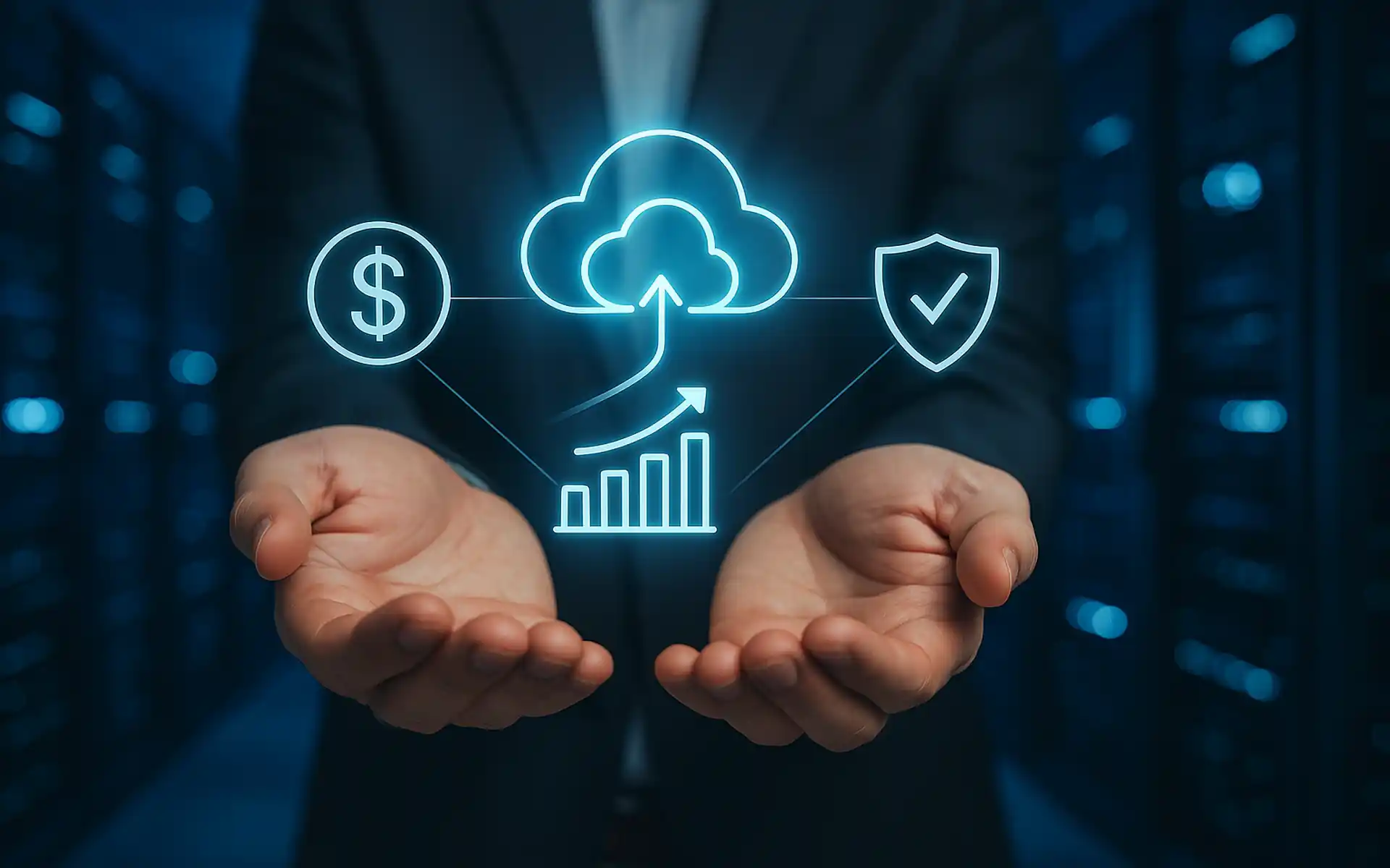 Google Cloud Functions