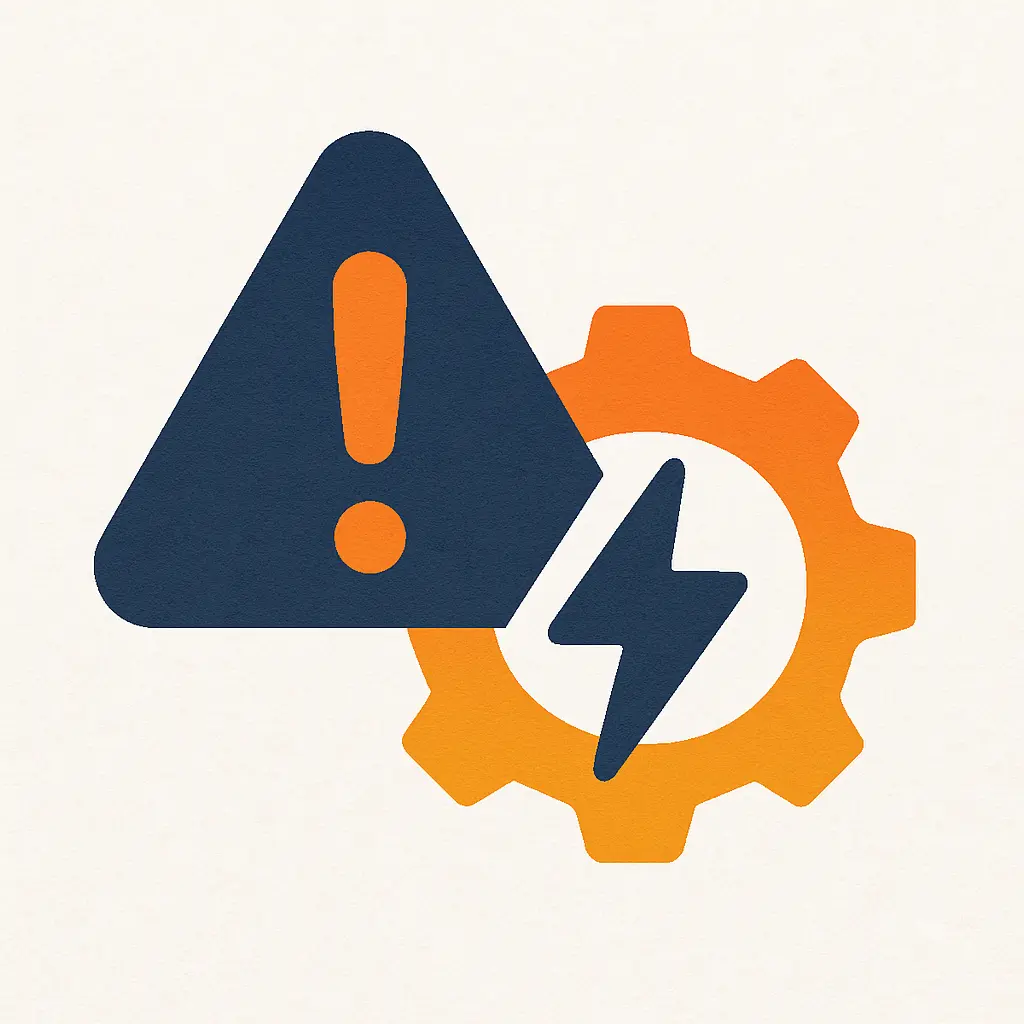 Incident & Failure Management
