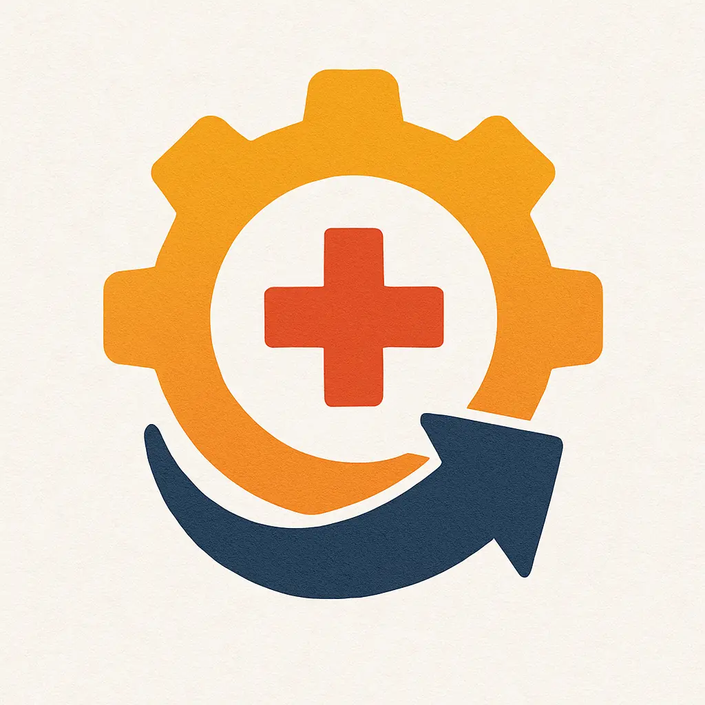 Self-Healing & Automated Recovery